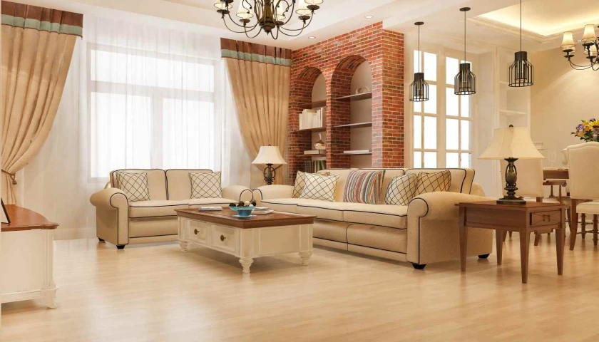 Interior Designer in Wave City, Ghaziabad: Creating Stylish & Functional Spaces